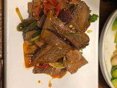 -云海肴·汽锅鸡·云南菜(苏州中心店)