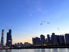 -澳门环岛游湾仔码头