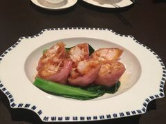 -广州文华东方酒店·江-由辉师傅主理