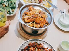 -吕氏疙瘩汤·新鲁菜(潍坊银座店)