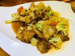 -金穗园·砂锅粥.醉鸡煲火锅(长寿路店)