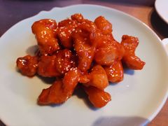 糖醋里脊-古北烤鸭王I古北水镇景区店