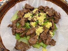 -米庄·原味私房菜(骏壹万邦店)