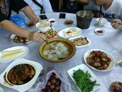 -明升萝卜汤