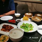 广式茶点好吃到原地飞升