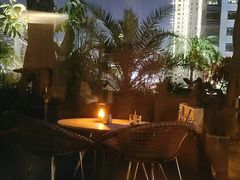 -城市露台景观餐厅(淮海路店)