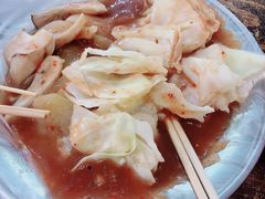 -小朱麻辣串(益民街店)