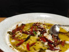 -太二酸菜鱼(石家庄万象城店)