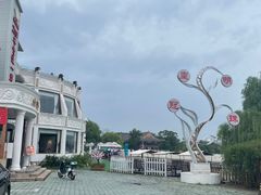 -鱼翅楼·津派砂锅鱼翅(水上公园店)