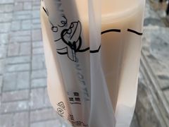 -喜茶(天津乐宾百货店)