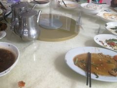 -考记泥焗鸡农庄·海鲜(北洛秘境店)