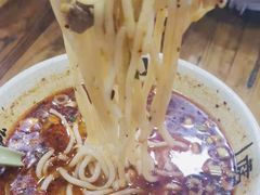 -豫掌柜饸饹面·烩面(秀沿路店)