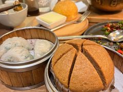 -来龙里 精致 东南亚餐室(万象城店)