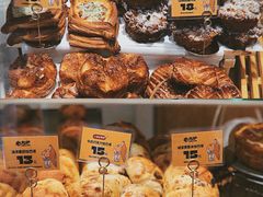 -方炉·天然食材面包店(青秀店)