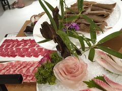 -湯系·煲汤手艺人(东二环泰禾广场店)
