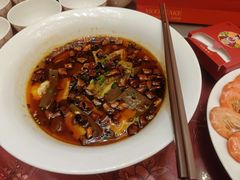 -瑶王府·广西菜(金阳路店)
