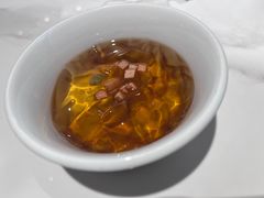 -饭橘汉江码头·乡野土菜馆(静安路店)