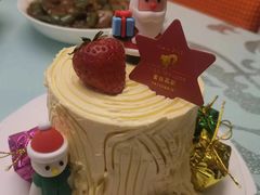 -逸绮瑶澜MissMousse Cake蛋糕(三里屯店)