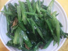 -得记得潮州海鲜砂锅粥(宝业路店)