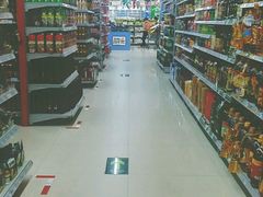-广百家超市(大东海店)
