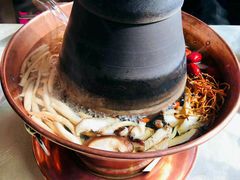 -东来顺饭庄(天坛店)