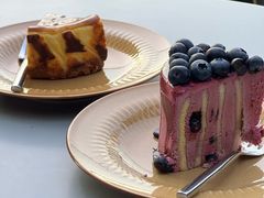 -BAKER&SPICE(环贸店)