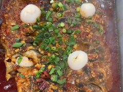 -鱼酷活鱼烤鱼(沈阳大悦城店)