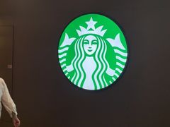 -星巴克(上海交通大学店)