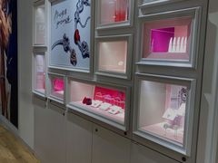 -Pandora潘多拉珠宝(虹口龙之梦店)