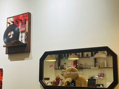 -初甜·舒芙蕾·韩式雪花冰(流塘店)