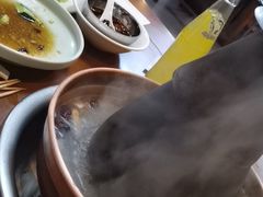 -清真·鸦儿李记·涮肉(和平里店)