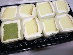 -欧式面包坊(青岛万象城店)