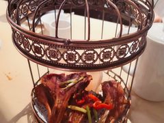 -避风塘(宝山万达店)