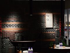大堂-树厨贵州菜(大十字店)