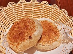 鱼肉烧饼-Local泰莲庭(虹鳟鱼店)