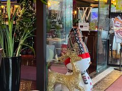 -Wolfgang’s Steakhouse 沃夫冈牛排馆(上海白玉兰广场店)