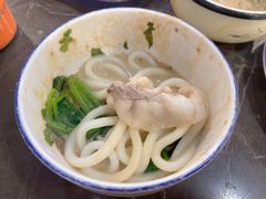 -新梅居(宁海东路店)