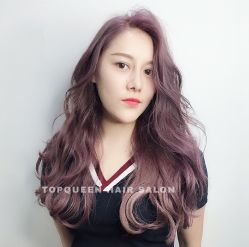-TOP HAIR SALON