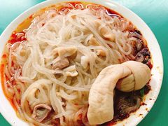 -甘记肥肠粉(马鞍北路店)