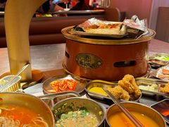 -西塔老太太泥炉烤肉(苏州大悦城店)