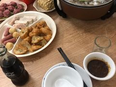 -三叔牛杂火锅店(三淮大街15号店)