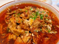 -红樱桃·欢乐餐厅(太原里店)