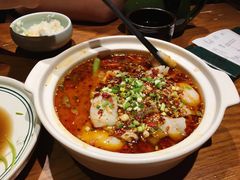 -云海肴·汽锅鸡·云南菜(天山百盛优客店)