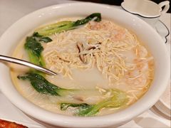 -民国红公馆·秦淮八艳(夫子庙店)