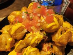 -Q MEX 库迈墨西哥餐吧(三里屯店)