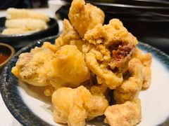 金不换酥肉-志晖园(昆明老街店)