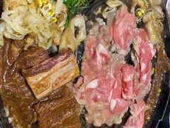 -海花锅盖烧烤店(怡馨家园店)
