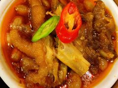-七爺清汤腩(南开大悦城店)