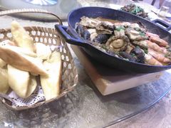 -山东八大碗山东老字号