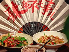-辣瓦·江西爆炒馆子